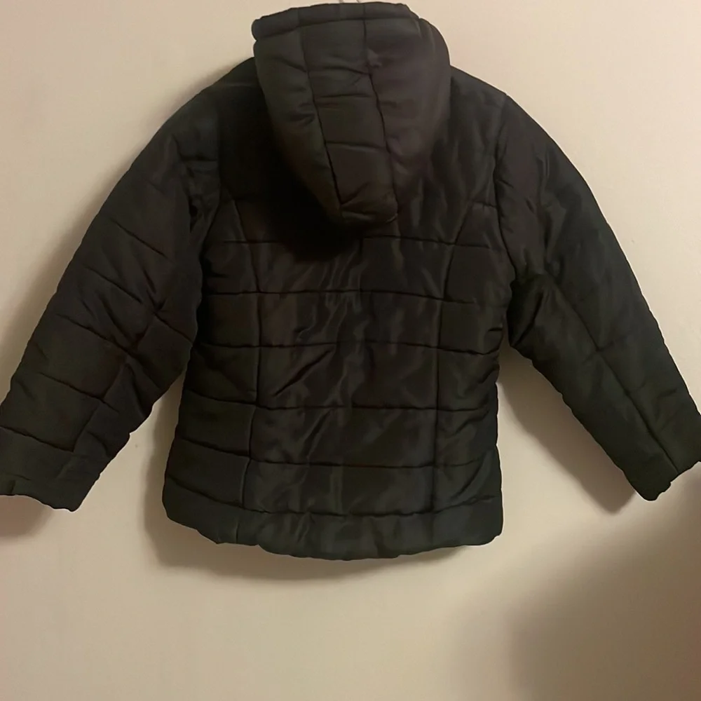IZOD Kids Winter Coat Size 7/8 - Picture 7 of 7